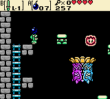 Oracle of Ages Lsung
