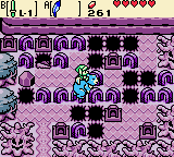 Oracle of Ages Lsung