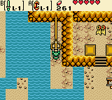Oracle of Ages Lsung
