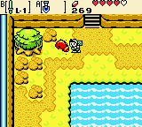 Oracle of Ages Lsung