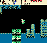 Oracle of Ages Lsung