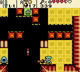 Oracle of Ages Lsung
