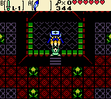 Oracle of Ages Lsung