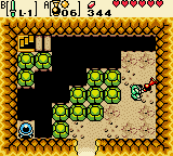 Oracle of Ages Lsung