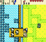 Oracle of Ages Lsung