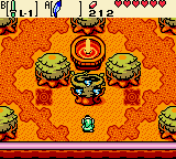 Oracle of Ages Lsung