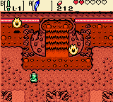 Oracle of Ages Lsung