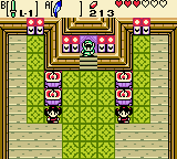 Oracle of Ages Lsung