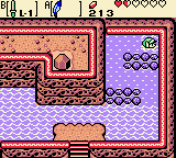 Oracle of Ages Lsung