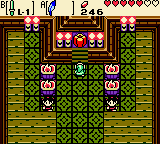 Oracle of Ages Lsung