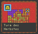 Oracle of Seasons Lsung
