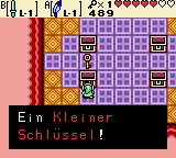 Oracle of Seasons Lsung