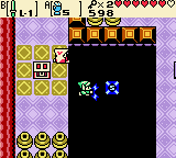 Oracle of Seasons Lsung
