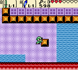 Oracle of Seasons Lsung