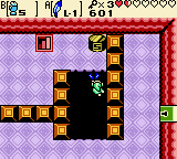 Oracle of Seasons Lsung