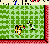 Oracle of Seasons Lsung