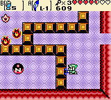 Oracle of Seasons Lsung