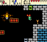 Oracle of Seasons Lsung