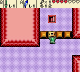 Oracle of Seasons Lsung