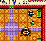 Oracle of Seasons Lsung