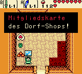 Oracle of Seasons Lsung