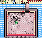 Oracle of Seasons Lsung