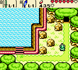 Oracle of Seasons Lsung