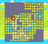Oracle of Seasons Lsung