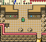 Oracle of Seasons Lsung