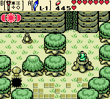Oracle of Seasons Lsung