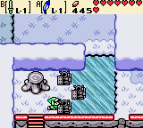 Oracle of Seasons Lsung