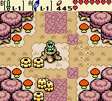 Oracle of Seasons Lsung