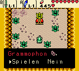 Oracle of Seasons Lsung