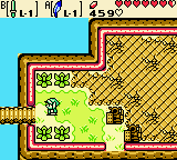 Oracle of Seasons Lsung