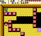 Oracle of Seasons Lsung