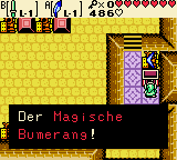 Oracle of Seasons Lsung
