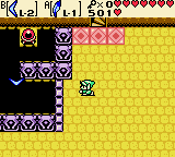 Oracle of Seasons Lsung
