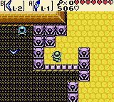 Oracle of Seasons Lsung