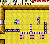 Oracle of Seasons Lsung