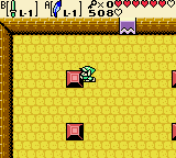 Oracle of Seasons Lsung