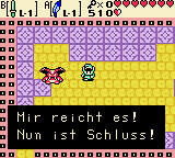 Oracle of Seasons Lsung