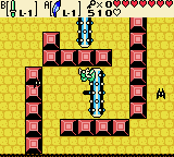 Oracle of Seasons Lsung