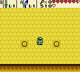 Oracle of Seasons Lsung