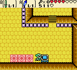 Oracle of Seasons Lsung