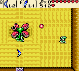 Oracle of Seasons Lsung