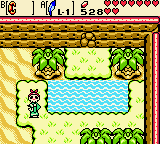 Oracle of Seasons Lsung