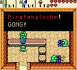 Oracle of Seasons Lsung