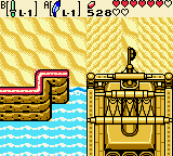 Oracle of Seasons Lsung