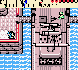 Oracle of Seasons Lsung