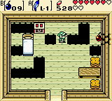 Oracle of Seasons Lsung